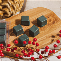 Holly Berry Balsam Wax Melts Kit